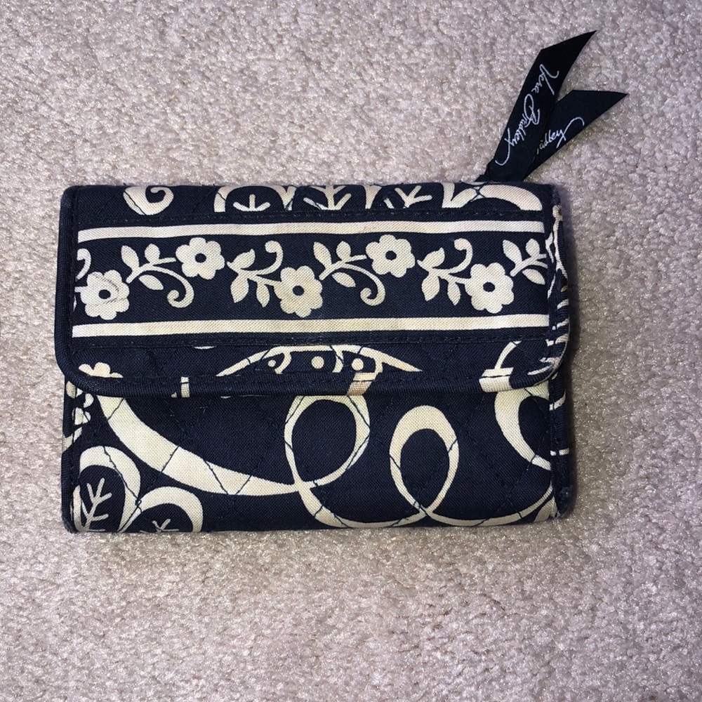 Vera Bradley Wallet